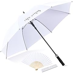 Hestya ombrello matrimonio usato  Spedito ovunque in Italia 