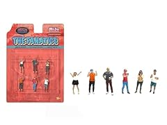 American diorama fanatics for sale  Delivered anywhere in USA 