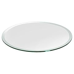 Dulles glass round for sale  Delivered anywhere in USA 