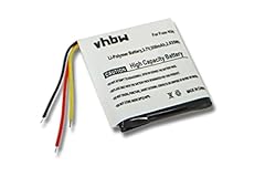 Vhbw replacement battery for sale  Delivered anywhere in Ireland