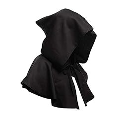 Medieval cowl hat for sale  Delivered anywhere in UK