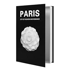 Gwezmxs deko buch gebraucht kaufen  Wird an jeden Ort in Deutschland