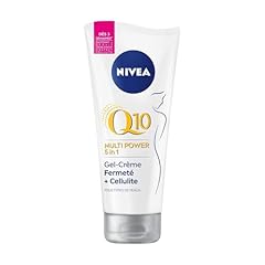 Nivea q10 gel d'occasion  Livré partout en France