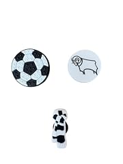 Football teams croc for sale  Delivered anywhere in UK
