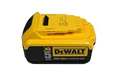 Dewalt dcb205 20v for sale  Delivered anywhere in USA 