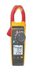 Fluke 378fc trms for sale  Delivered anywhere in USA 