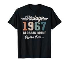 Vintage 1967 58th for sale  Delivered anywhere in USA 