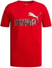 Puma boys shirt for sale  Delivered anywhere in USA 