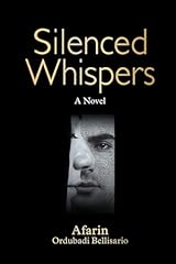 Silenced whispers for sale  Delivered anywhere in UK