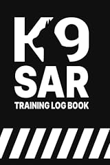 Sar training log for sale  Delivered anywhere in UK