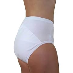 Inkontinenz slip knöpfbar gebraucht kaufen  Wird an jeden Ort in Deutschland