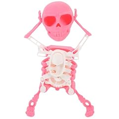 Ciyodo dancing skull for sale  Delivered anywhere in USA 