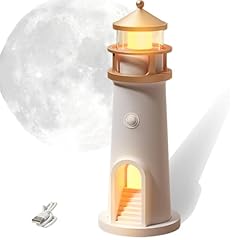 Dazztime décoration phare d'occasion  Livré partout en Belgiqu