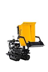 Mini dumper hydraulic for sale  Delivered anywhere in UK