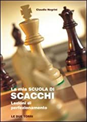 Mia scuola scacchi. usato  Spedito ovunque in Italia 