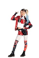 Ciao harley quinn d'occasion  Livré partout en France