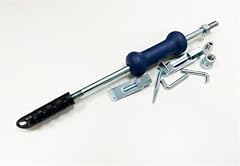 Toolzone 9pc slide for sale  Delivered anywhere in UK