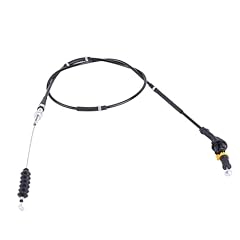 Slakerbe throttle cable for sale  Delivered anywhere in USA 