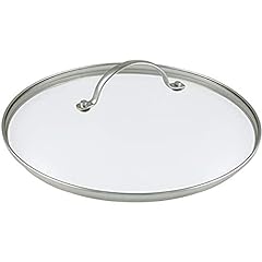 Greenpan glass lid for sale  Delivered anywhere in UK