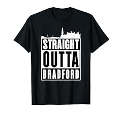 Bradford shirt for sale  Delivered anywhere in UK