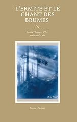 Ermite chant brumes d'occasion  Livré partout en France
