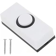 Wired doorbell button for sale  Delivered anywhere in UK
