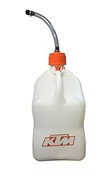 Ktm plastic gas for sale  Delivered anywhere in USA 