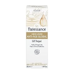 Natessance crème légère d'occasion  Livré partout en France