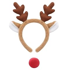 Olivemont christmas antler for sale  Delivered anywhere in USA 