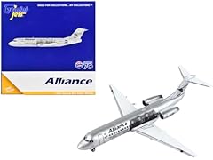 Geminijets fokker f70 for sale  Delivered anywhere in USA 