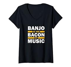 Womens banjo bacon for sale  Delivered anywhere in USA 