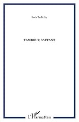 Tambour battant d'occasion  Livré partout en France