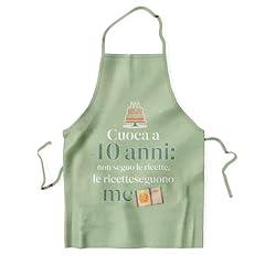 Kaïdensï grembiule cucina usato  Spedito ovunque in Italia 