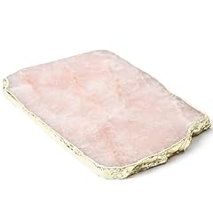 Dark rose quartz for sale  Delivered anywhere in USA 