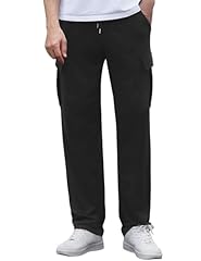 Crewhpo pantaloni tuta usato  Spedito ovunque in Italia 