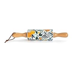 Demdaco rolling pin for sale  Delivered anywhere in USA 