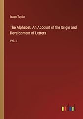 The alphabet account gebraucht kaufen  Wird an jeden Ort in Deutschland