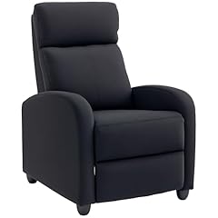 Homcom poltrona relax usato  Spedito ovunque in Italia 