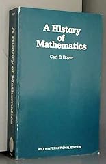 History mathematics for sale  Delivered anywhere in UK