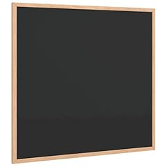 Vidaxl kreidetafel massivem gebraucht kaufen  Wird an jeden Ort in Deutschland