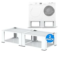 Pack laundry pedestal for sale  Delivered anywhere in USA 