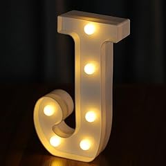 Ifdgctk light letters for sale  Delivered anywhere in USA 