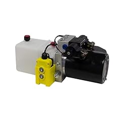 Flowfit 24v double for sale  Delivered anywhere in UK