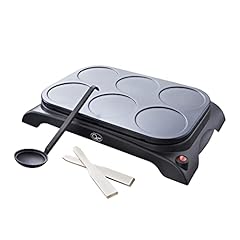 Quest 35319 pancake for sale  Delivered anywhere in UK