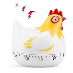 Egg timer kitchen for sale  Delivered anywhere in UK