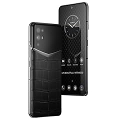 Vertu ivertu alligator for sale  Delivered anywhere in UK