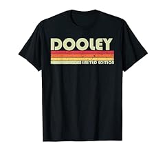 Dooley surname funny for sale  Delivered anywhere in USA 