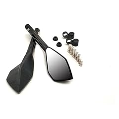 Vahakkrmvm motorcycle mirrors for sale  Delivered anywhere in UK