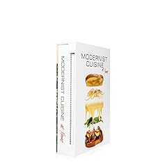 Modernist cuisine home. usato  Spedito ovunque in Italia 