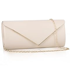 Larcenciel women clutches for sale  Delivered anywhere in UK